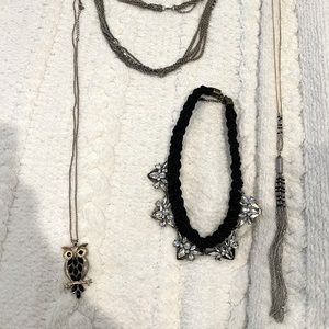 Costume Jewelry Bundle
